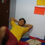 joecho